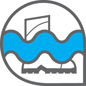 waterproof icon